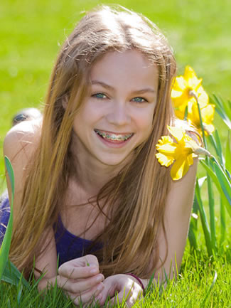 early orthodontic treatment